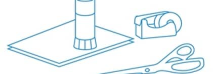 Icon zum Thema «Den Entwicklungsprozess gestalten, den Dialog suchen» aus dem 1. Kapitel des Planungswegweisers.