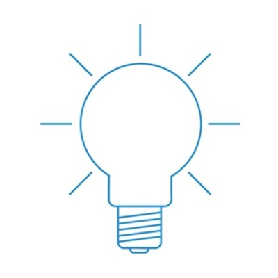 Icon zum Thema «Hochwertige Innenentwicklung erläutern und vermitteln» aus dem 4. Kapitel des Planungswegweisers.