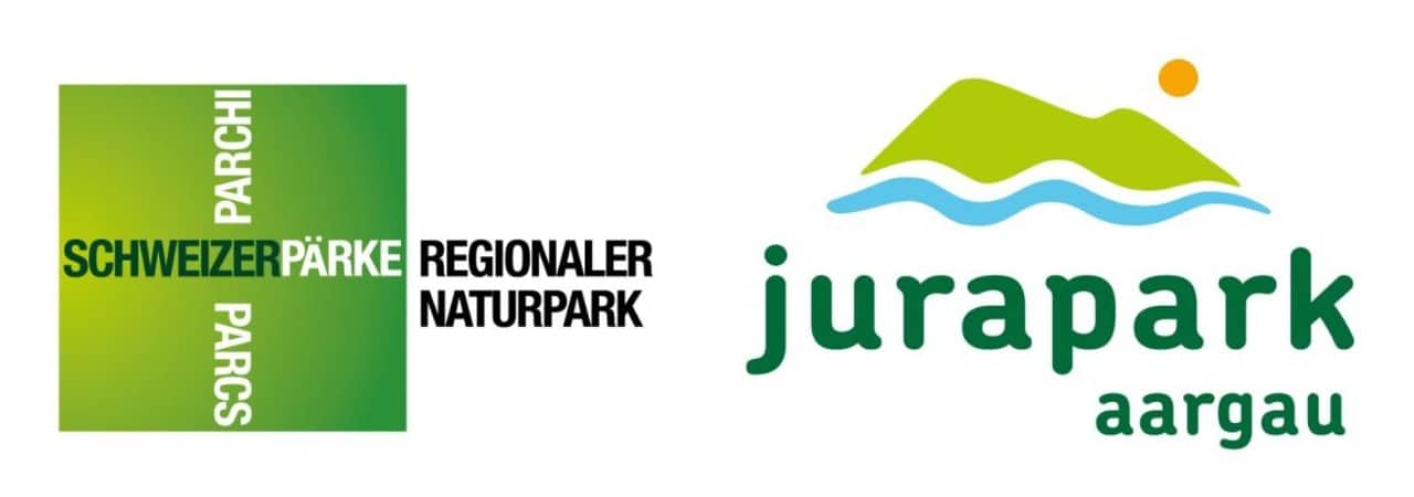 Logo Jurapark Aargau