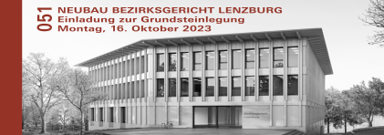 Bezirksgericht Lenzburg