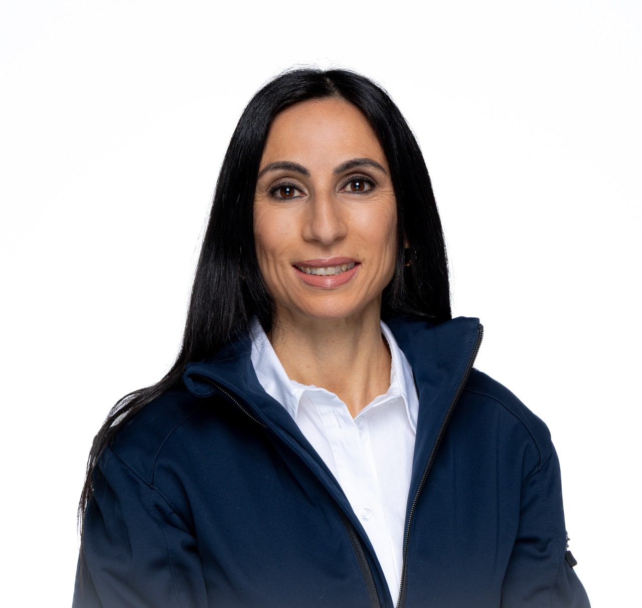 Assunta Mallia Sachbearbeiterin.