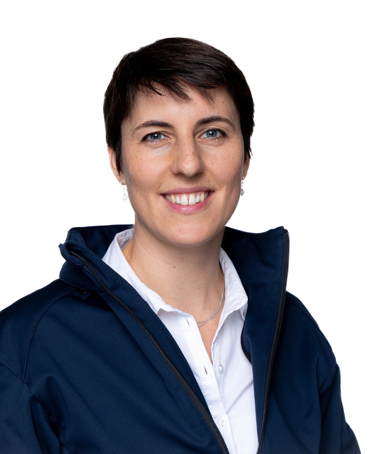 Portrait Lilian Zihlmann