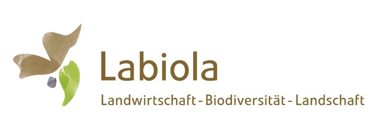 Labiola Logo
