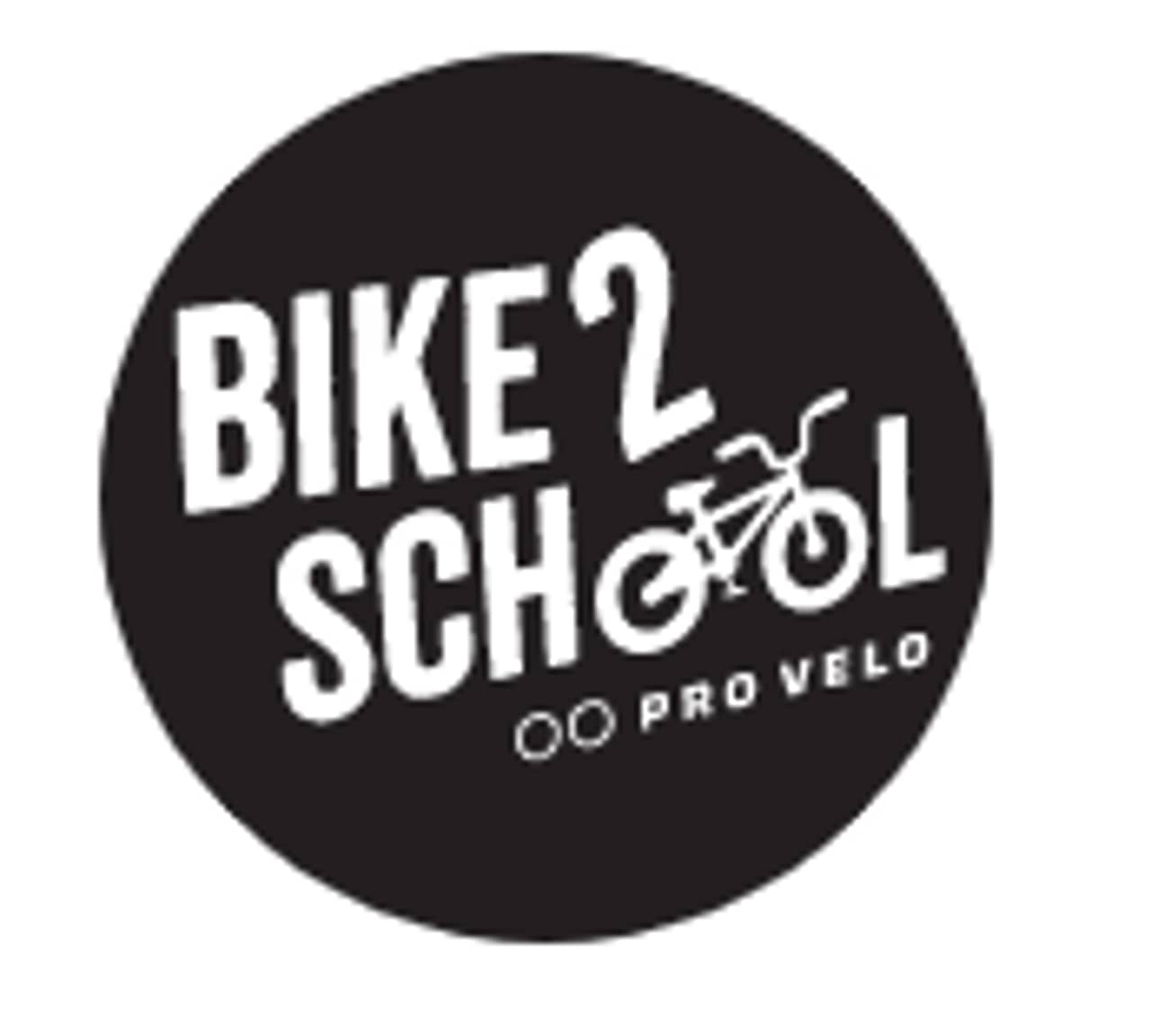 Bike2School Logo