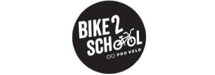 Bike2School Logo
