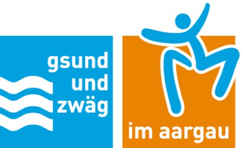 Logo gsund und zwäg