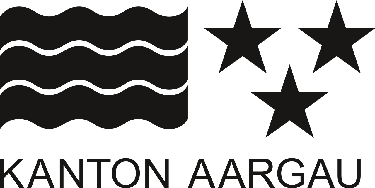 Logo Kanton Aargau.