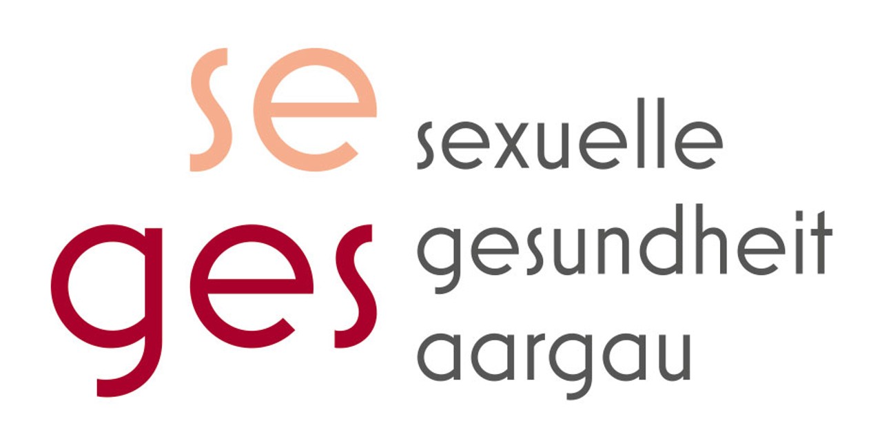 Logo Sexuelle Gesundheit Aargau.