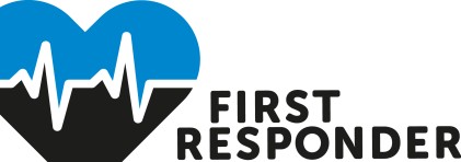 Logo von First Responder Kanton Aargau