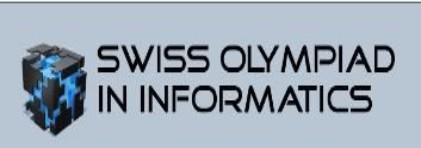 Symbolbild zur Swiss Olympiade Informatics