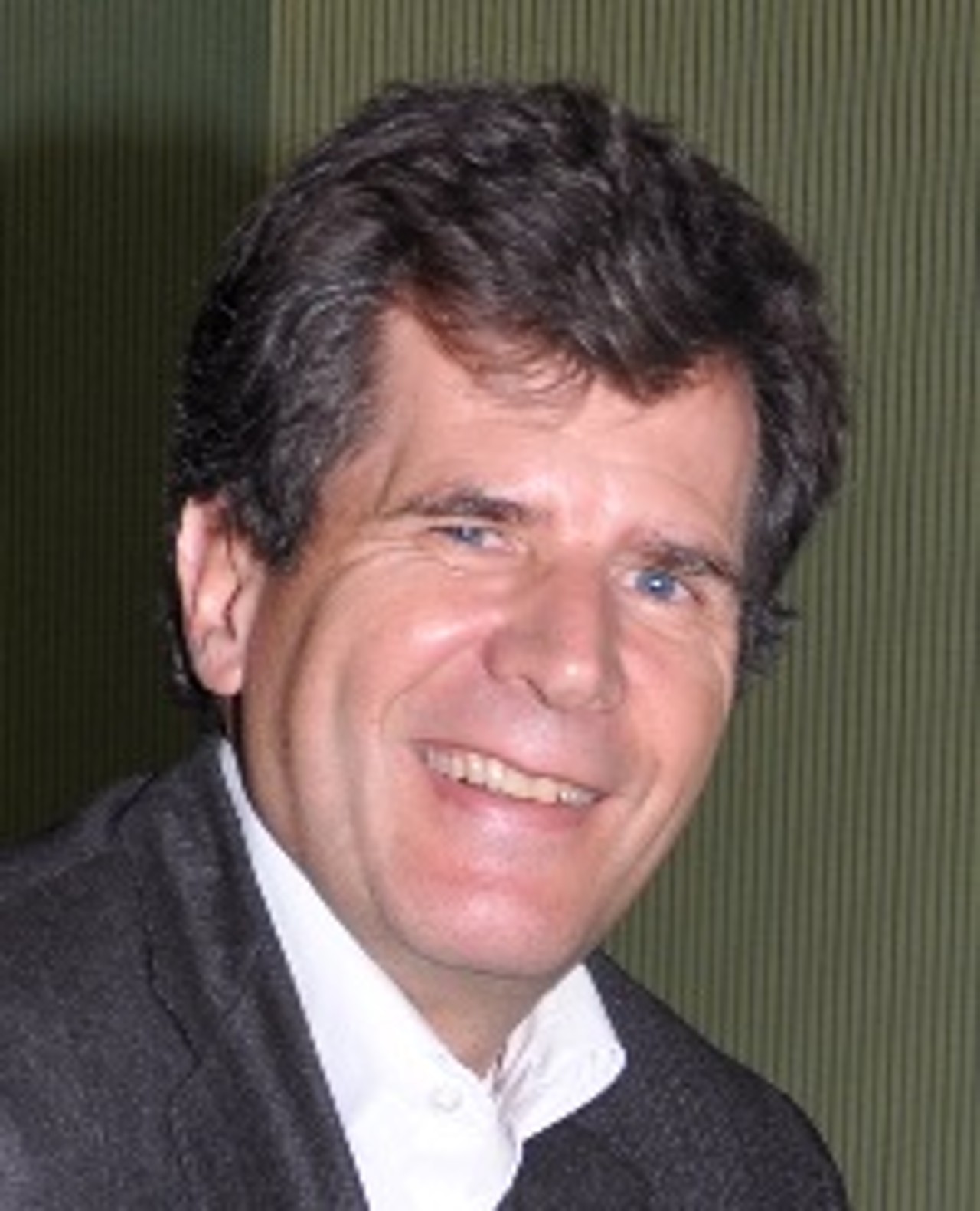 Peter Fröhlich (Porträt-Foto)