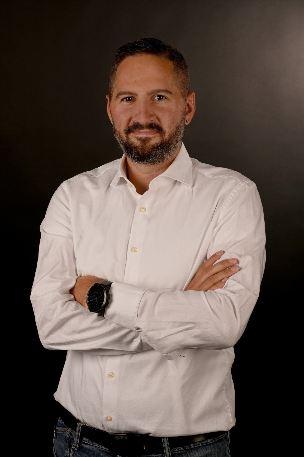 Robin Sutter, Ihr Brückenbauer