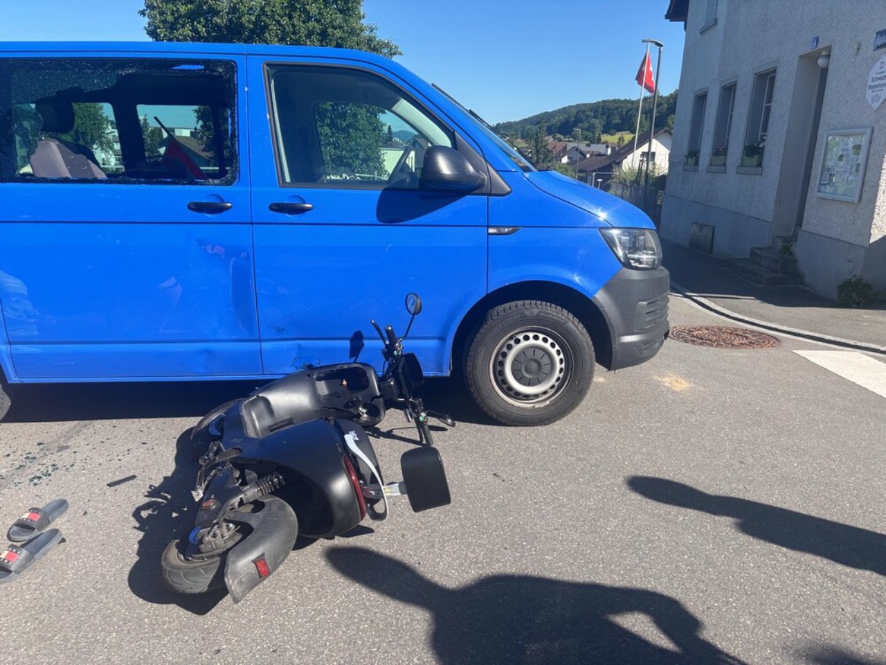 AutoRoller.