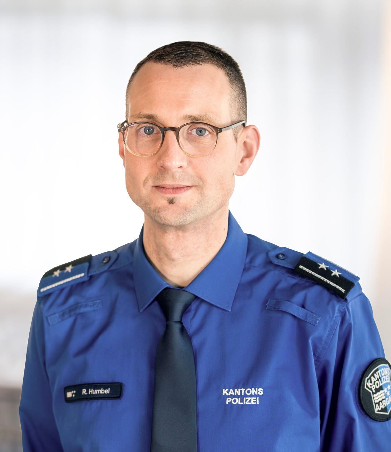 Raphael Humbel.