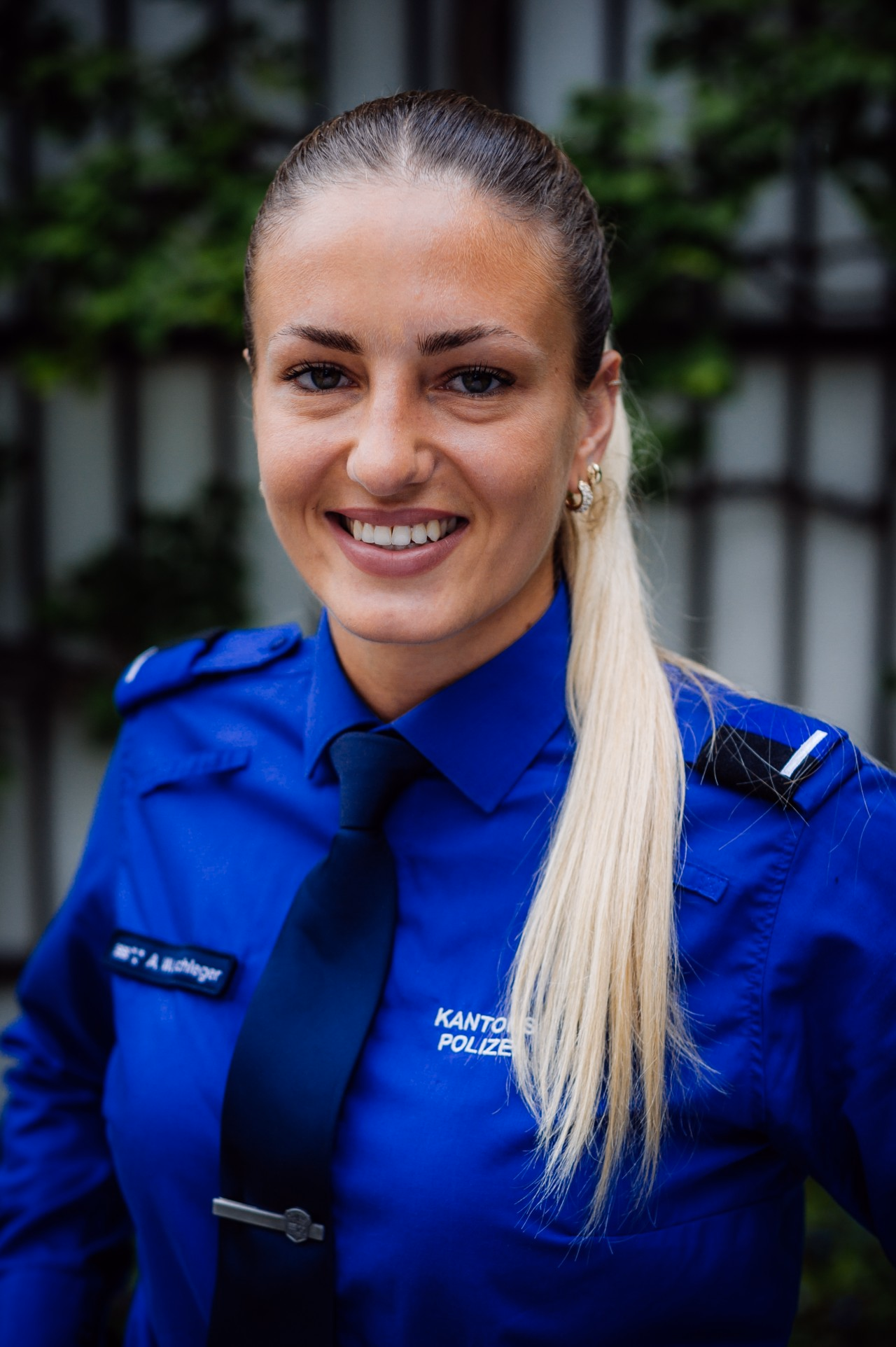 Annina Wullschleger.