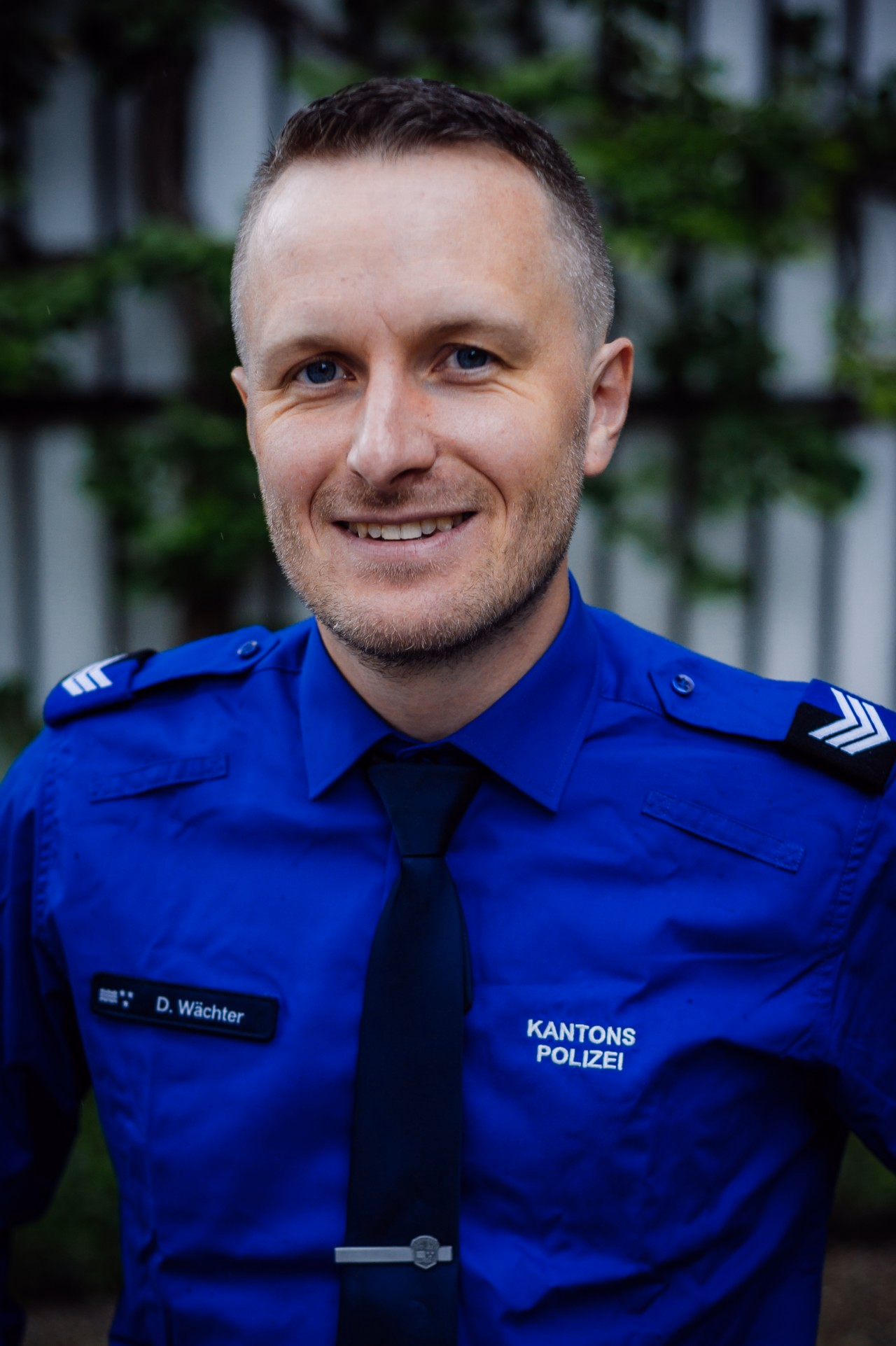 Daniel Wächter.
