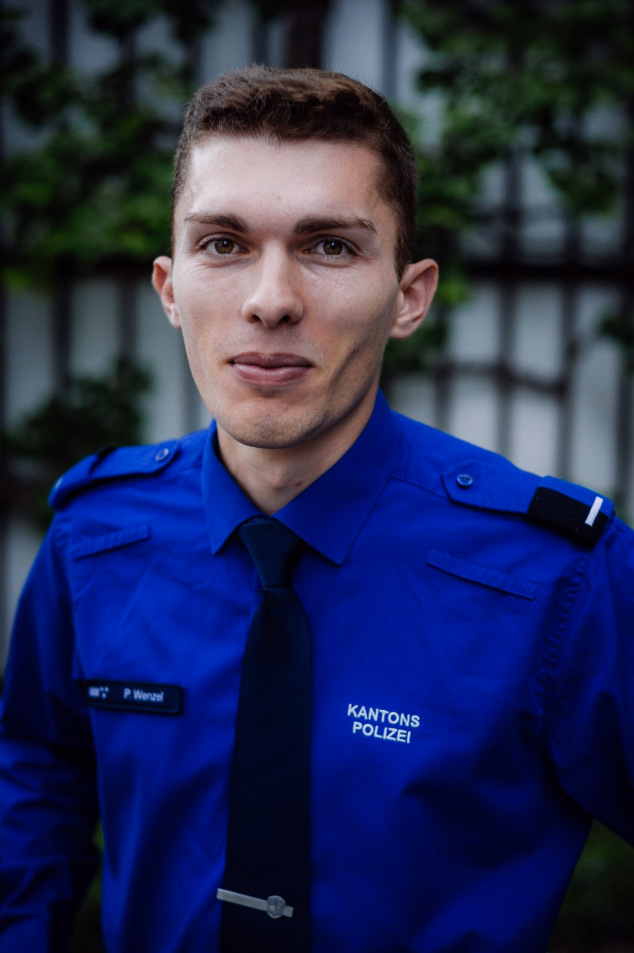 Pascal Wenzel.