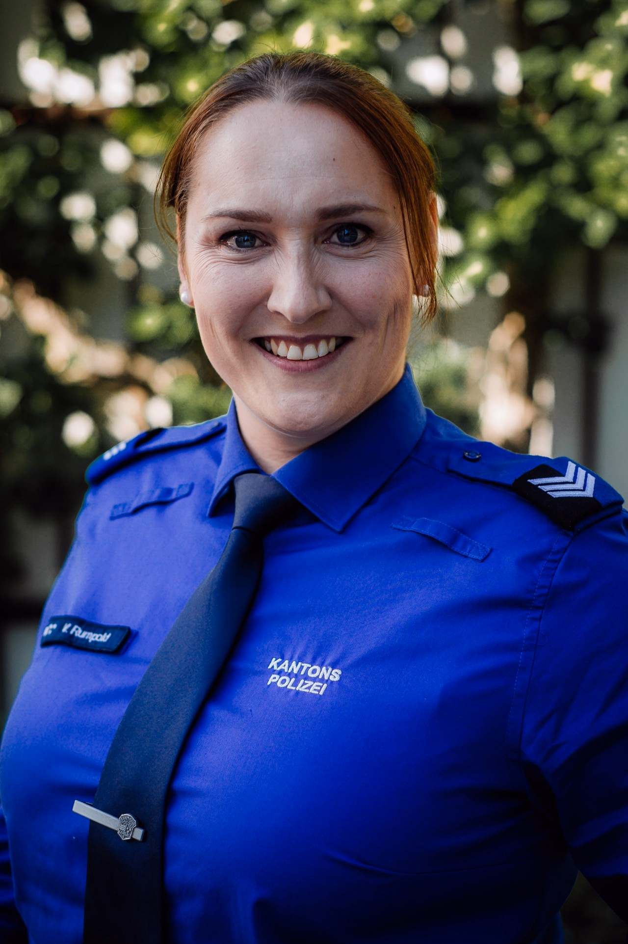 Vanessa Rumpold.