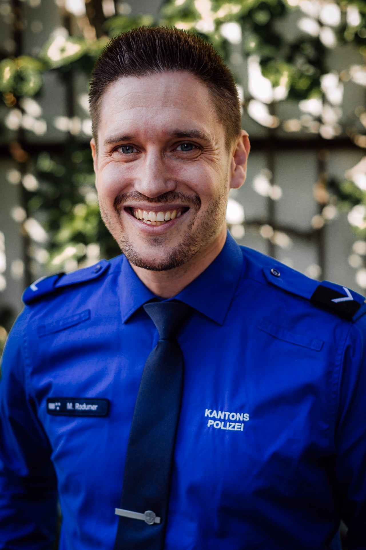 Marco Roduner.