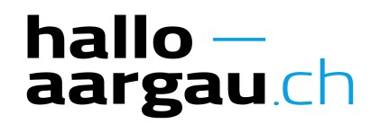 Logo hallo-aargau.ch
