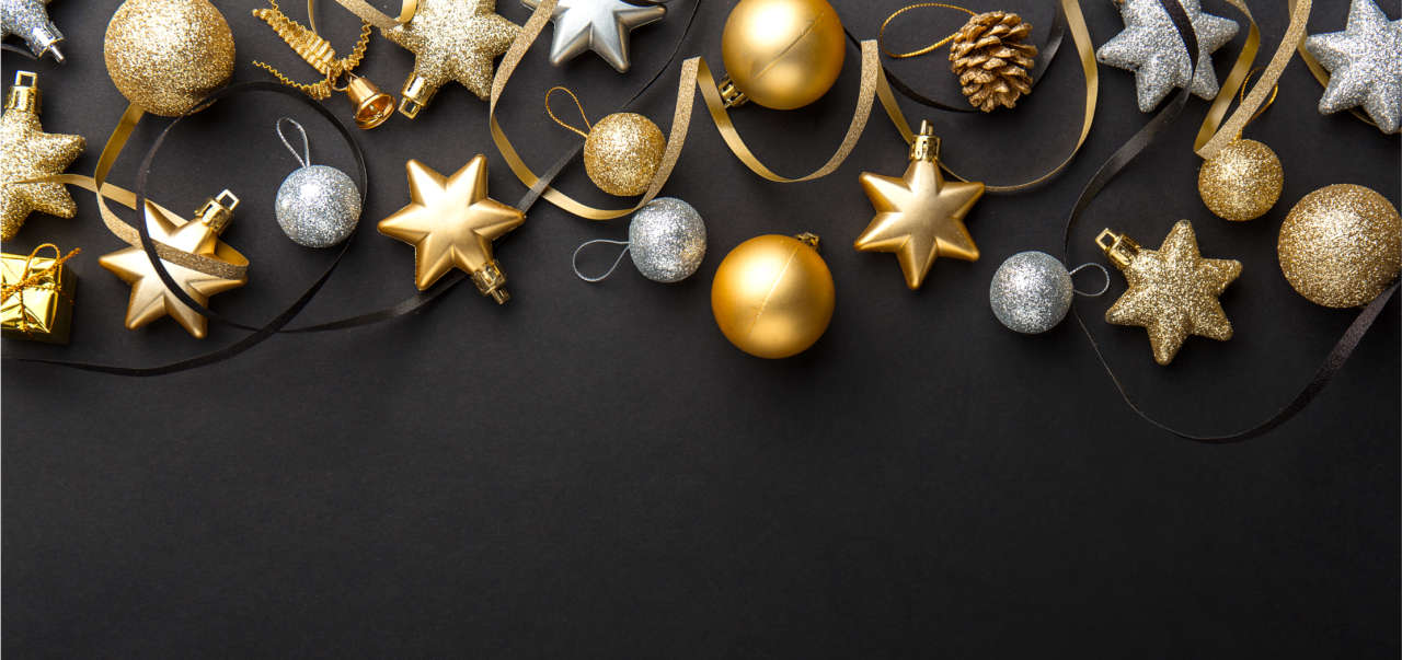 Weihnachten und Neujahr