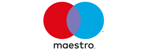 Maestro-Karten