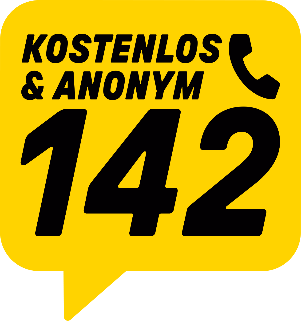 Opferhilfe-Nummer 142.