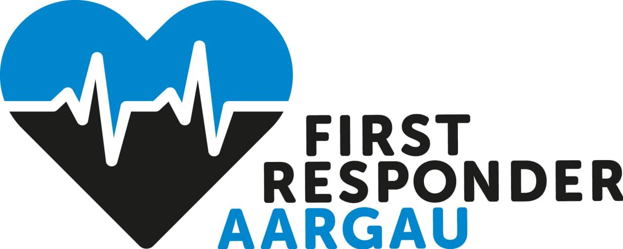 Logo First Responder Aargau