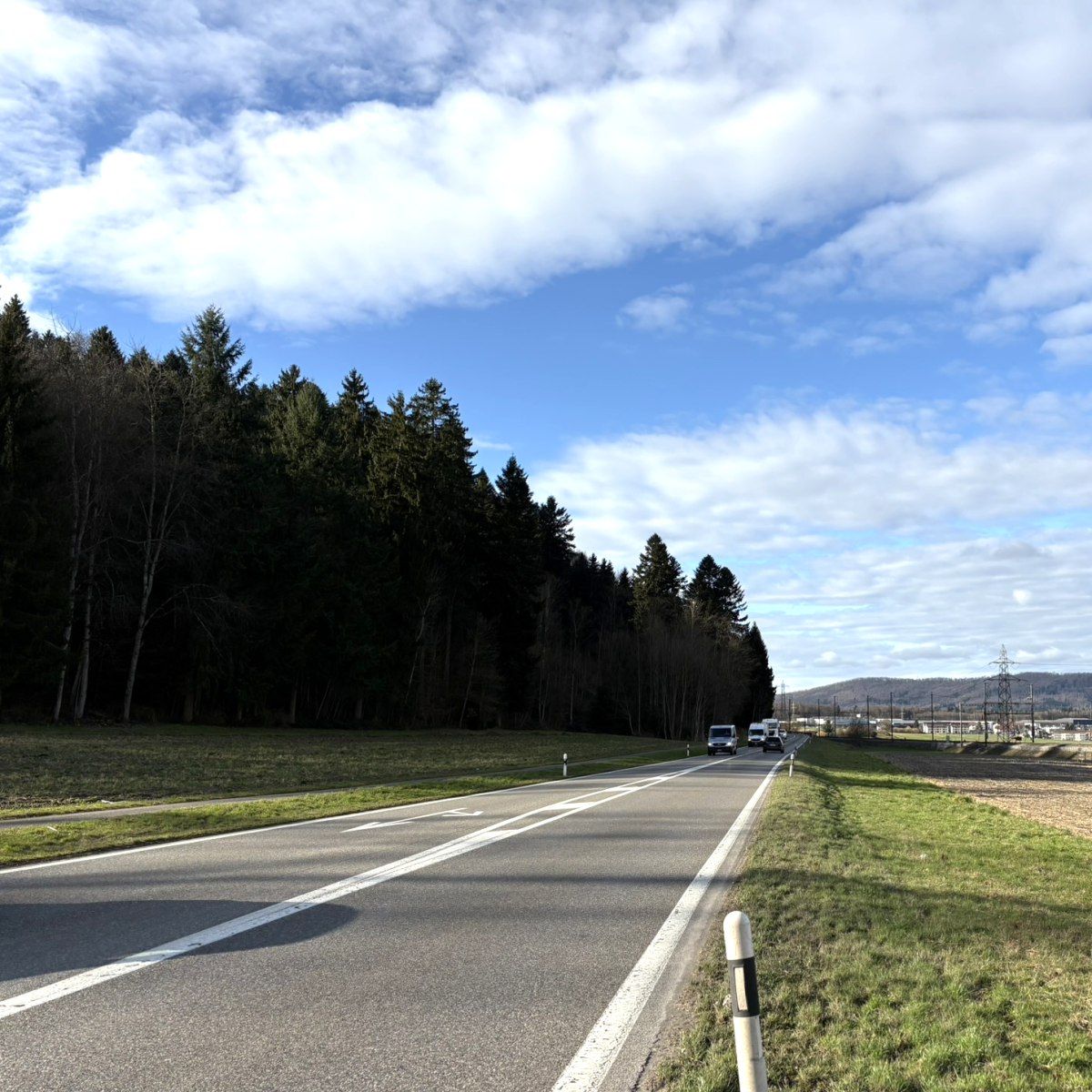 Sanierung Henschiken.