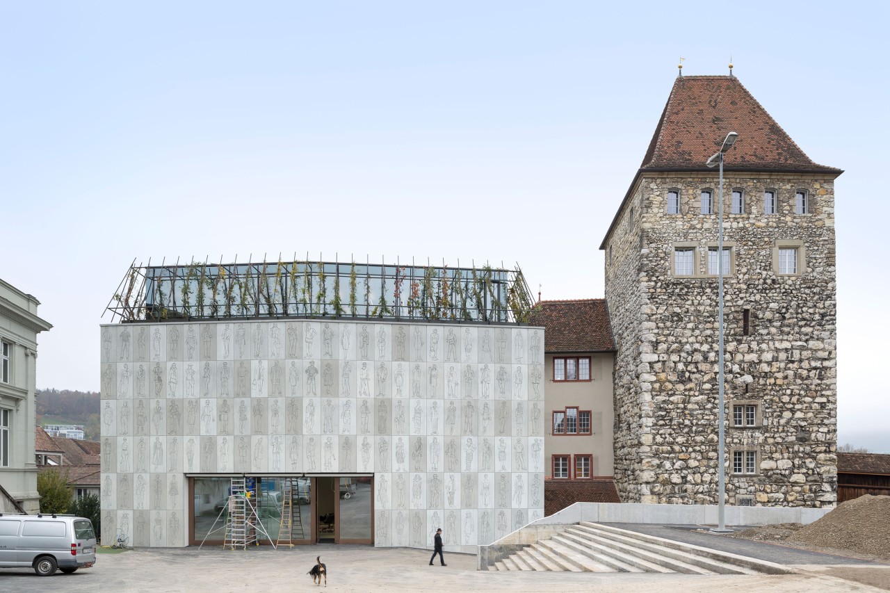 Aarau, Stadtmuseum