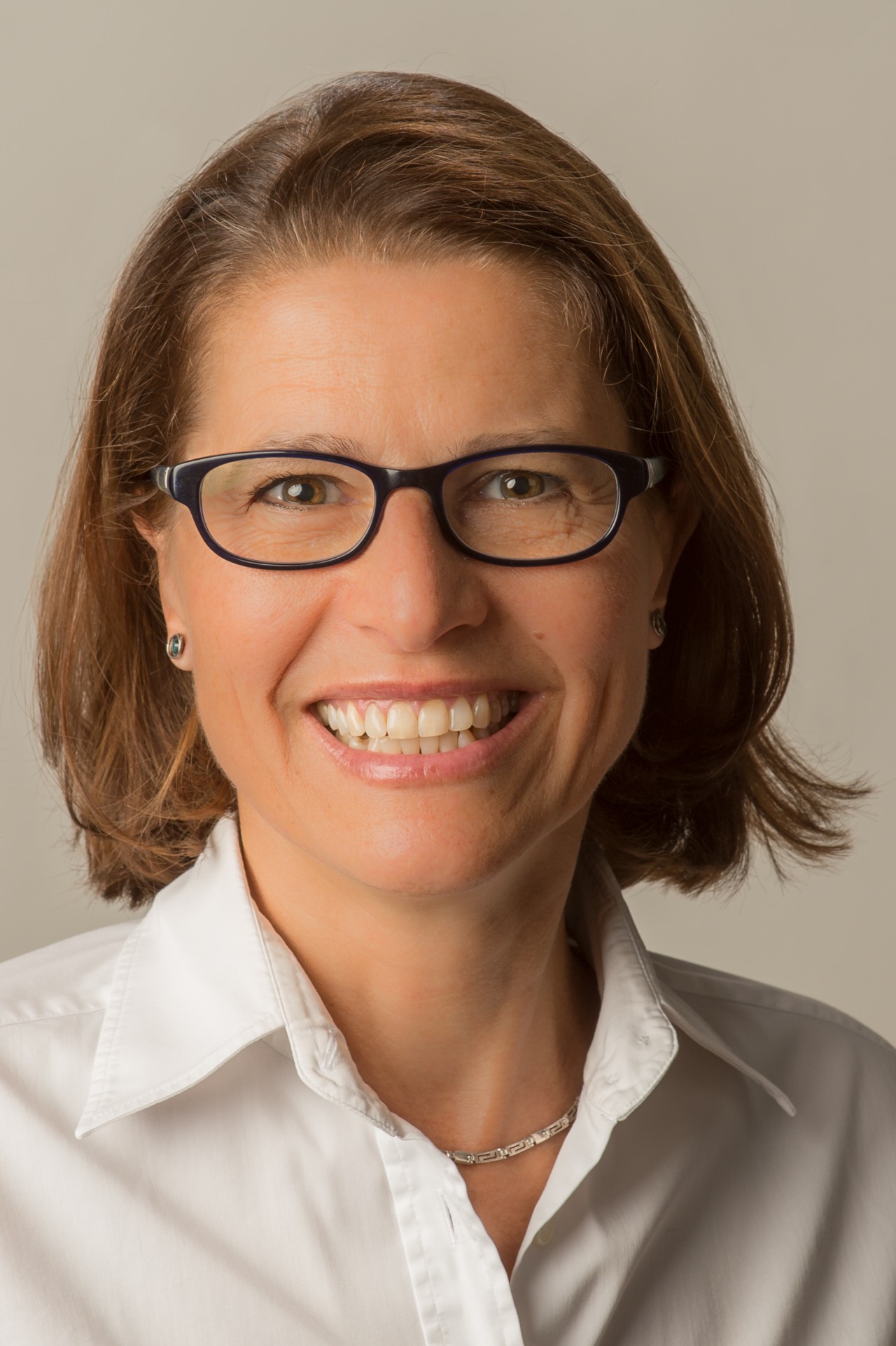 Pia Maria Brugger Kalfidis wird neue Leiterin Asyl im Kanton Aargau