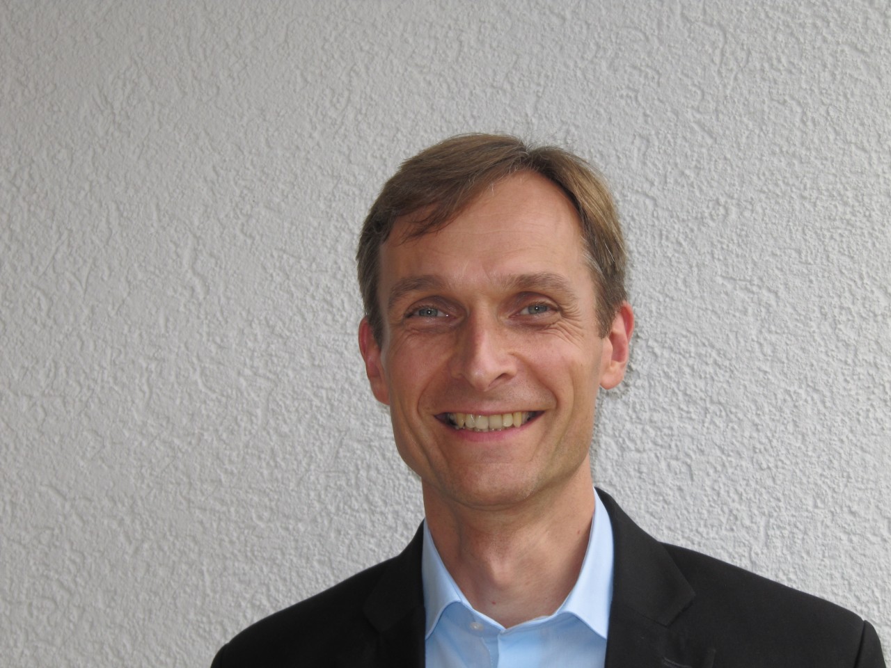 Portrait von Andreas Schächtele