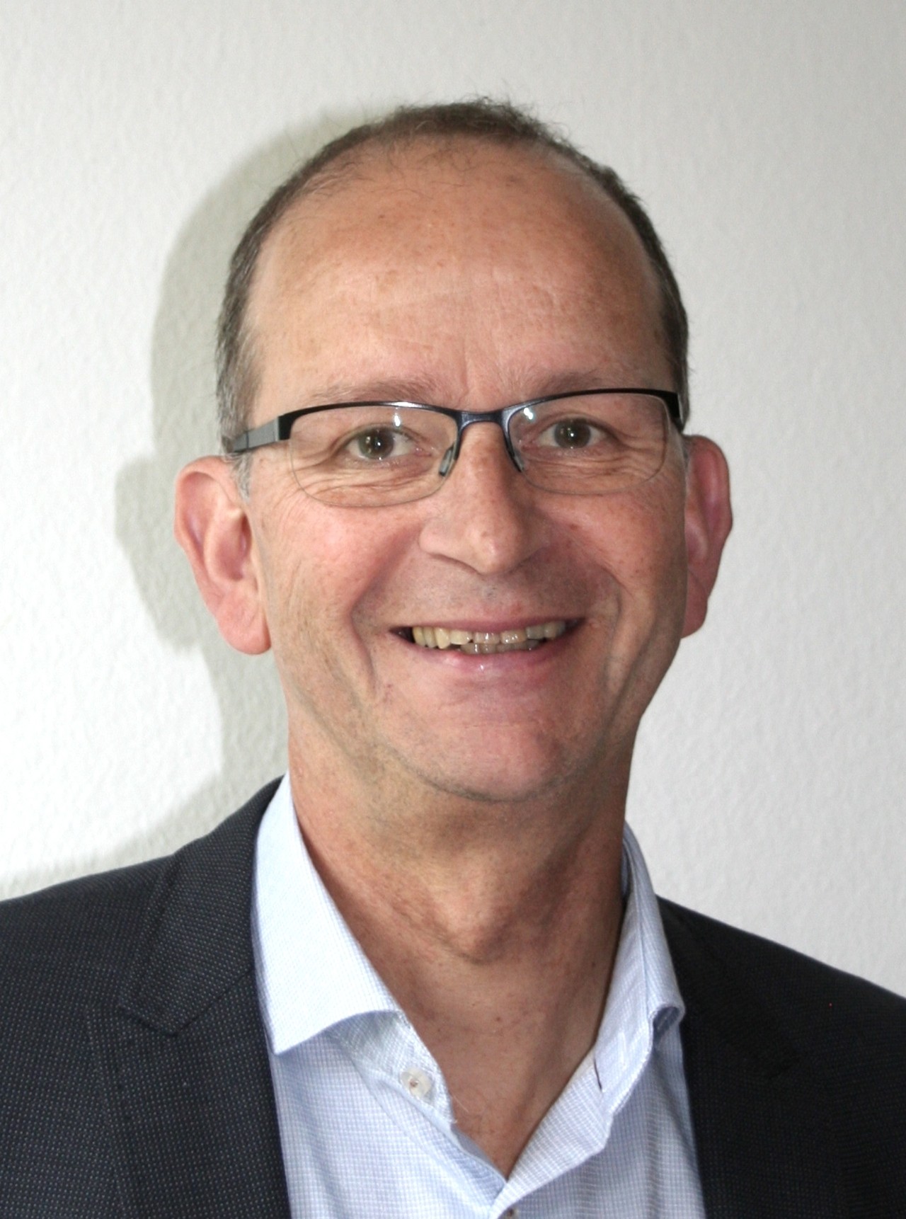 Porträt Peter Kuhn