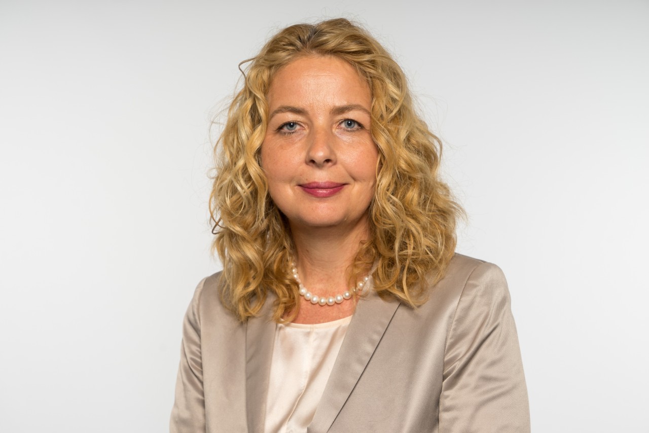 Porträtbild Patricia Kettner