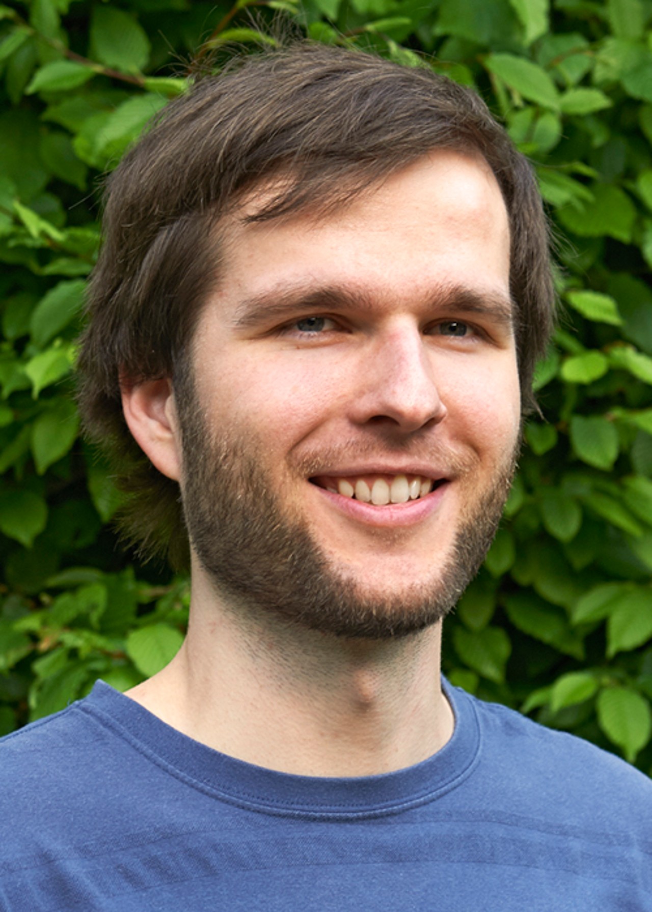 Maurus Kaufmann vertritt neu den Bezirk Lenzburg im Grossen Rat.