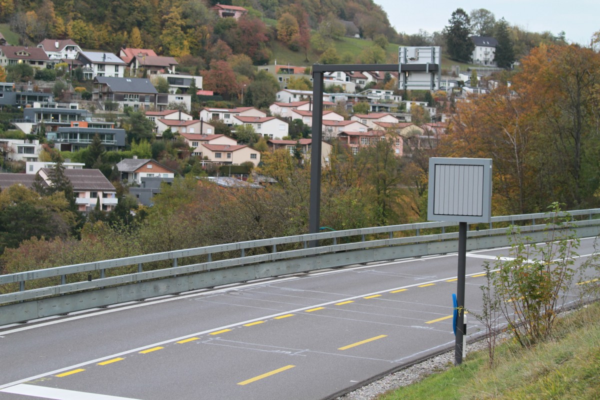 Bild der Ehrendingerstrasse