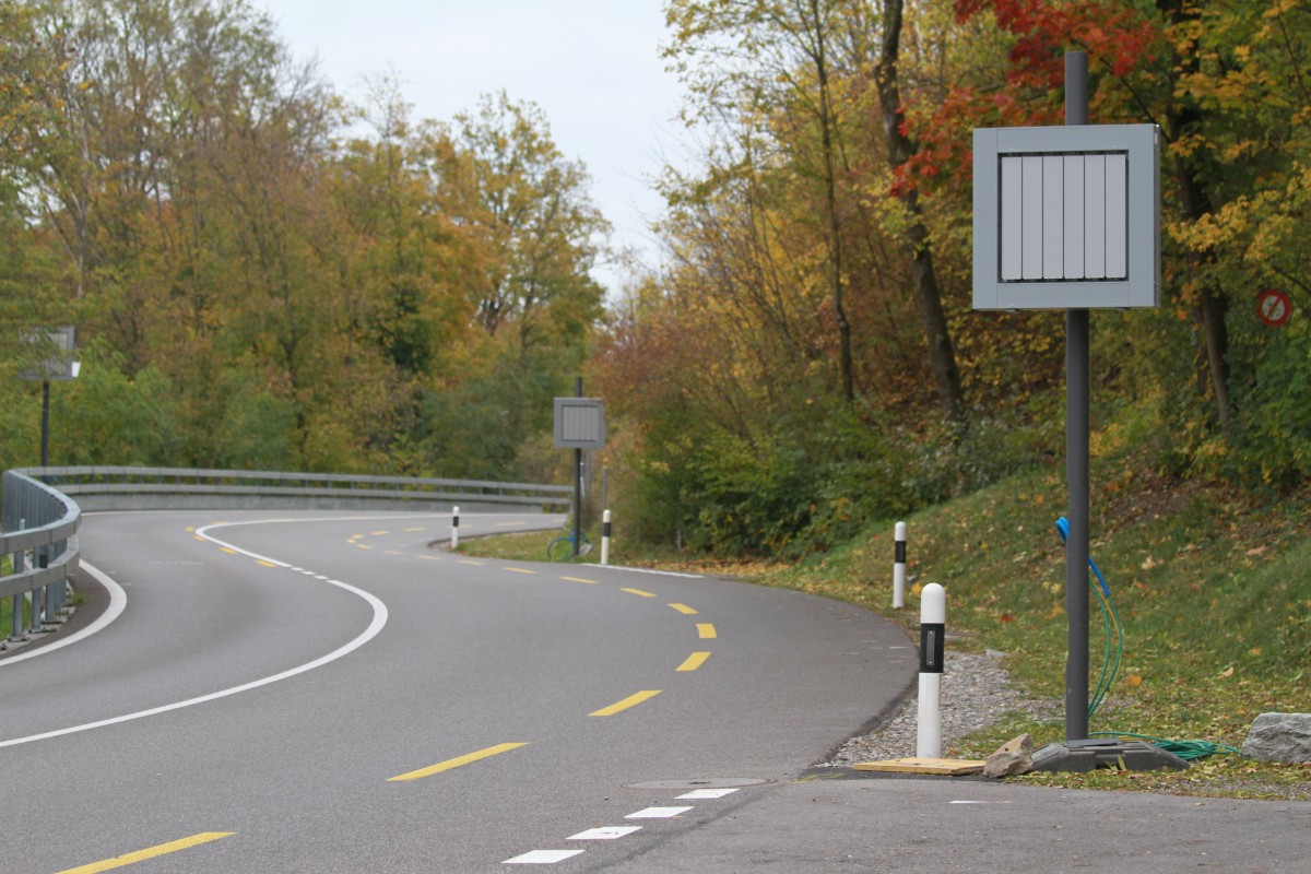 Bild der Ehrendingerstrasse