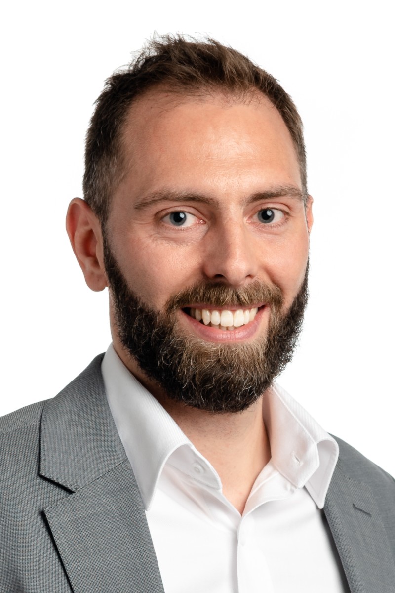 Portrait Michel Hassler