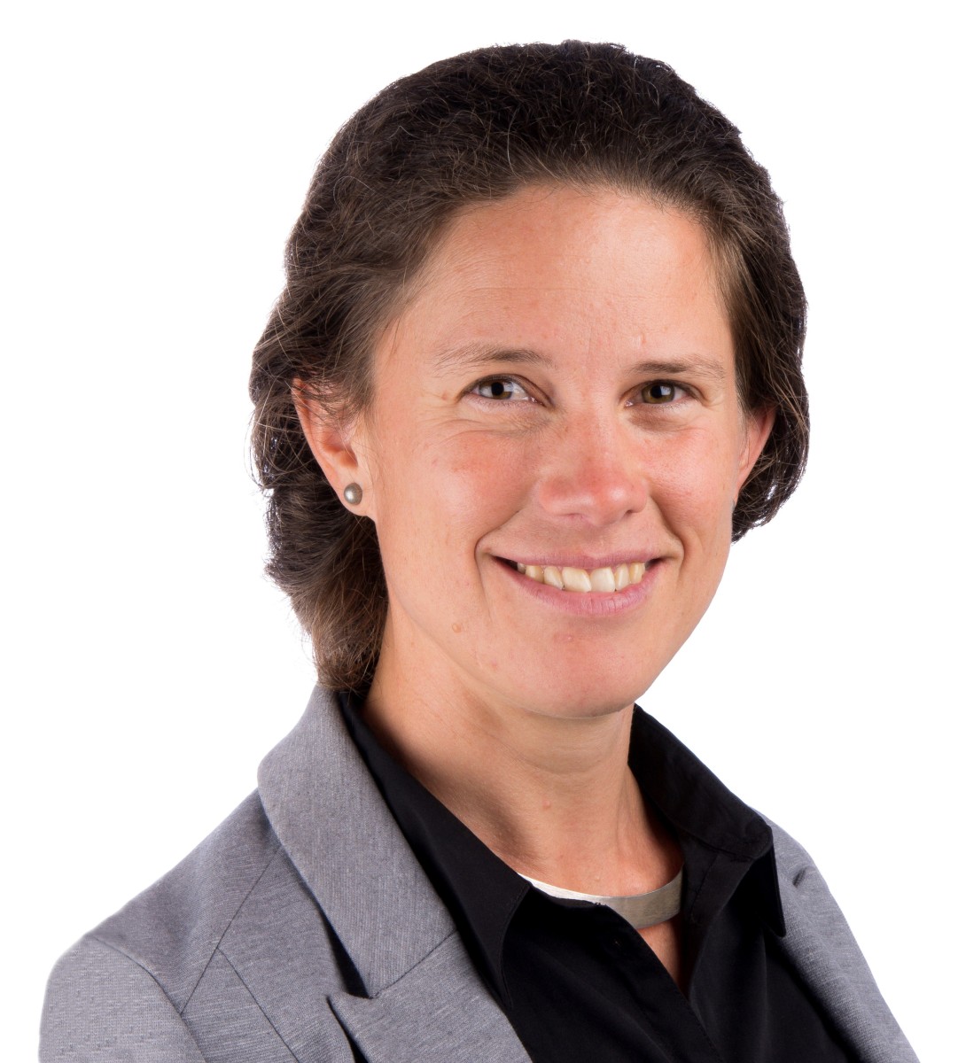 Portrait Verna Rohrer