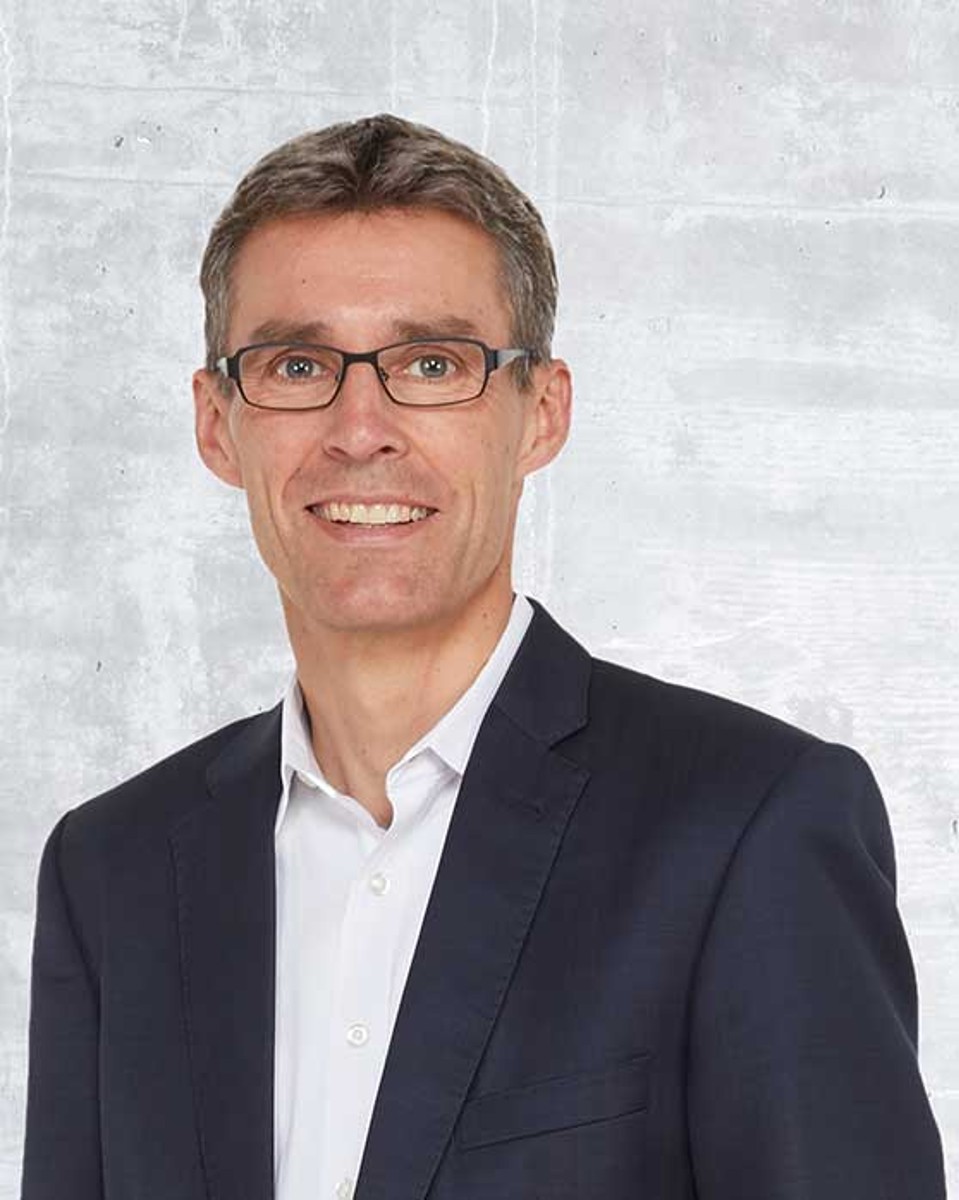 Porträt Lukas Pfisterer