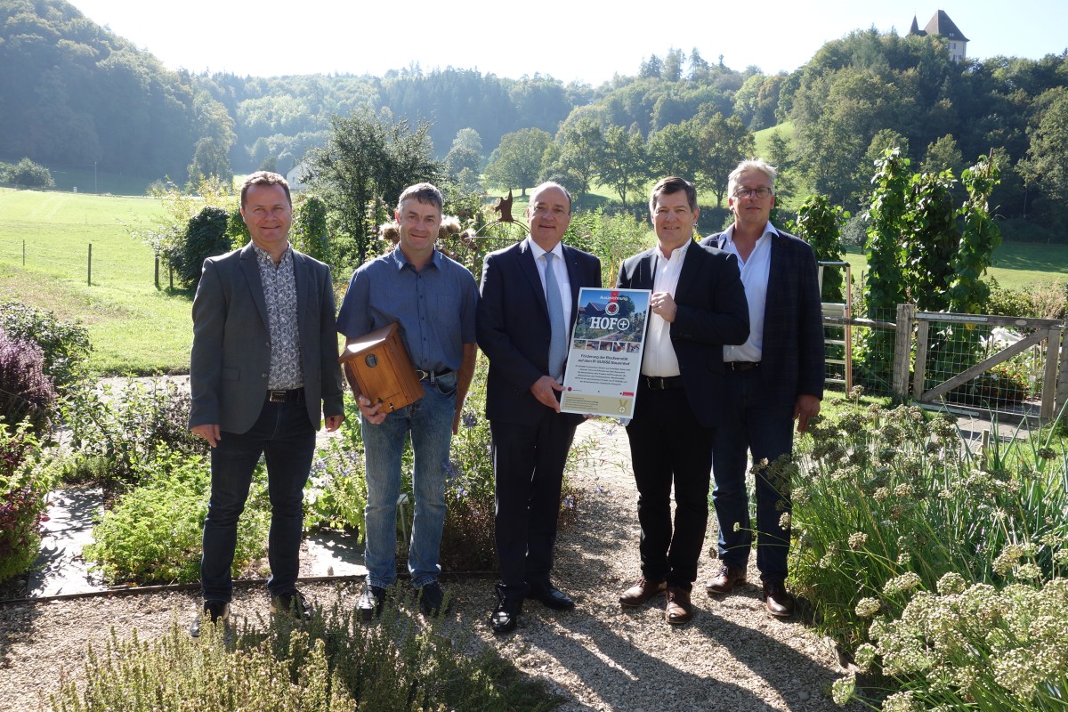 Gruppenbild 