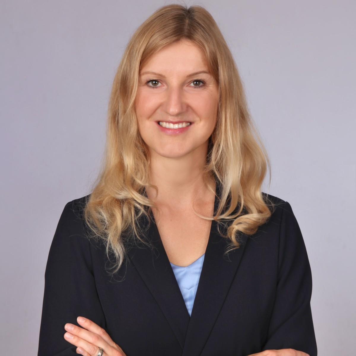 Portrait von Tina Störmer