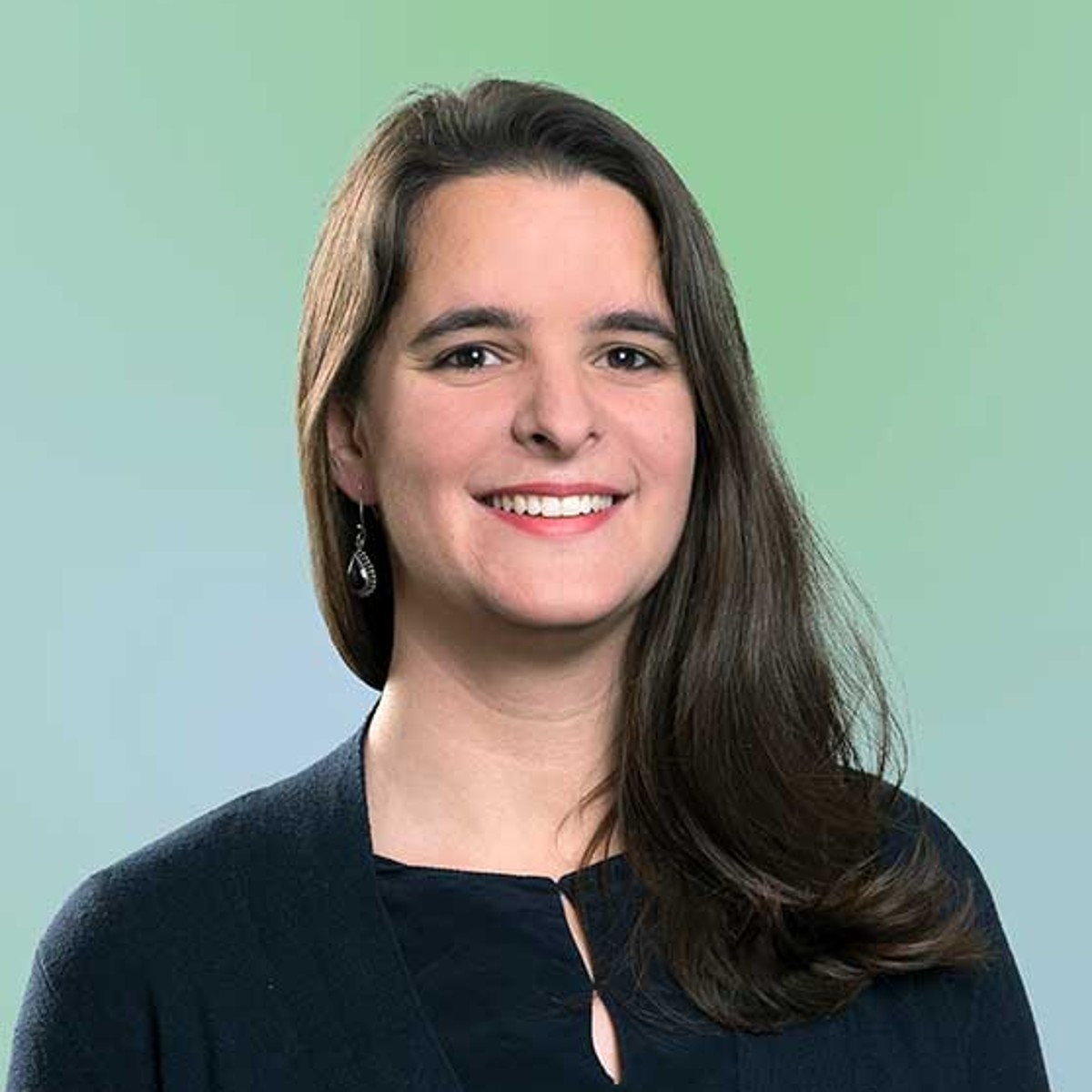 Portrait Selena Rhinisperger