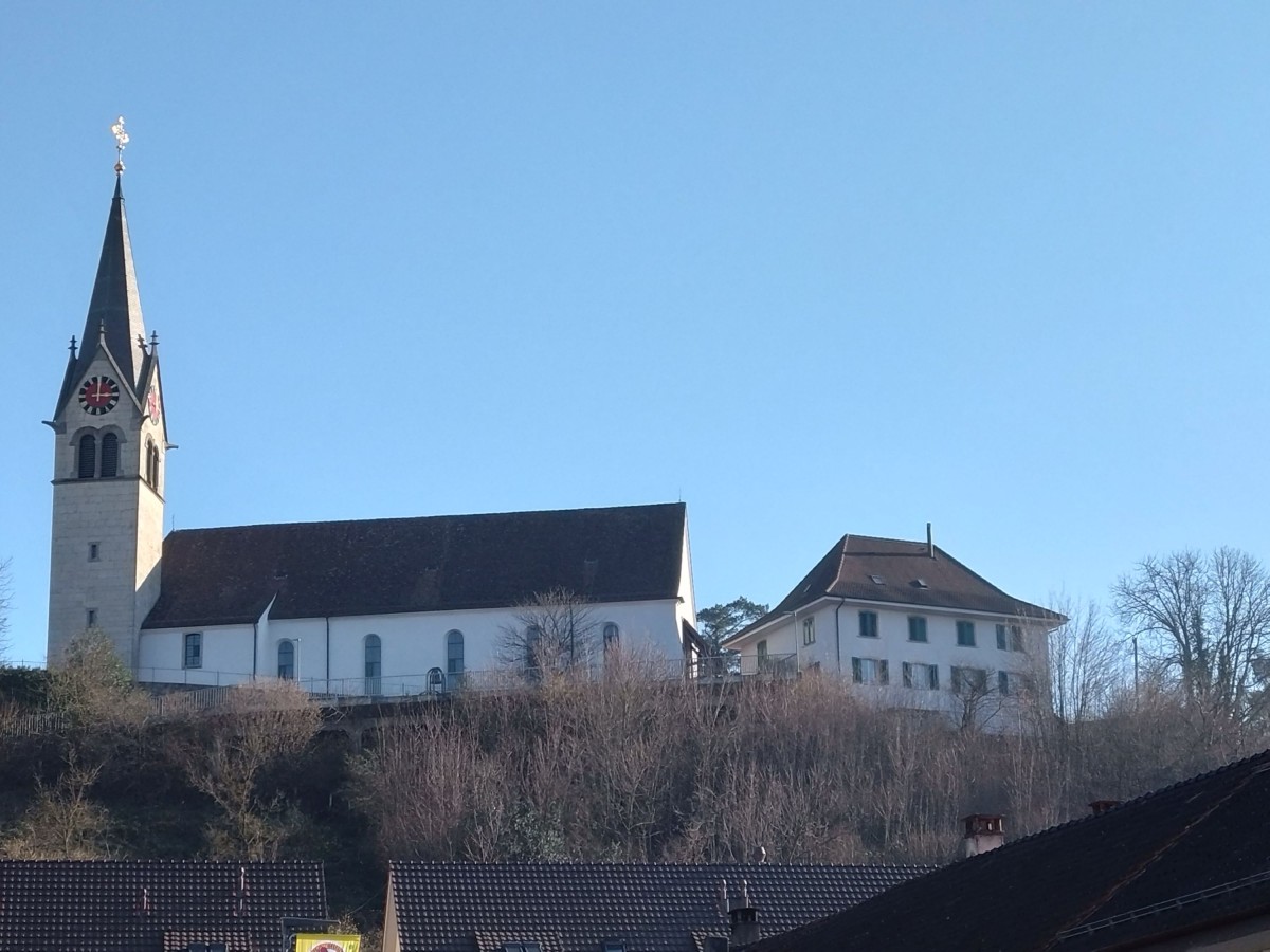 Pfarrkirche St. Michael