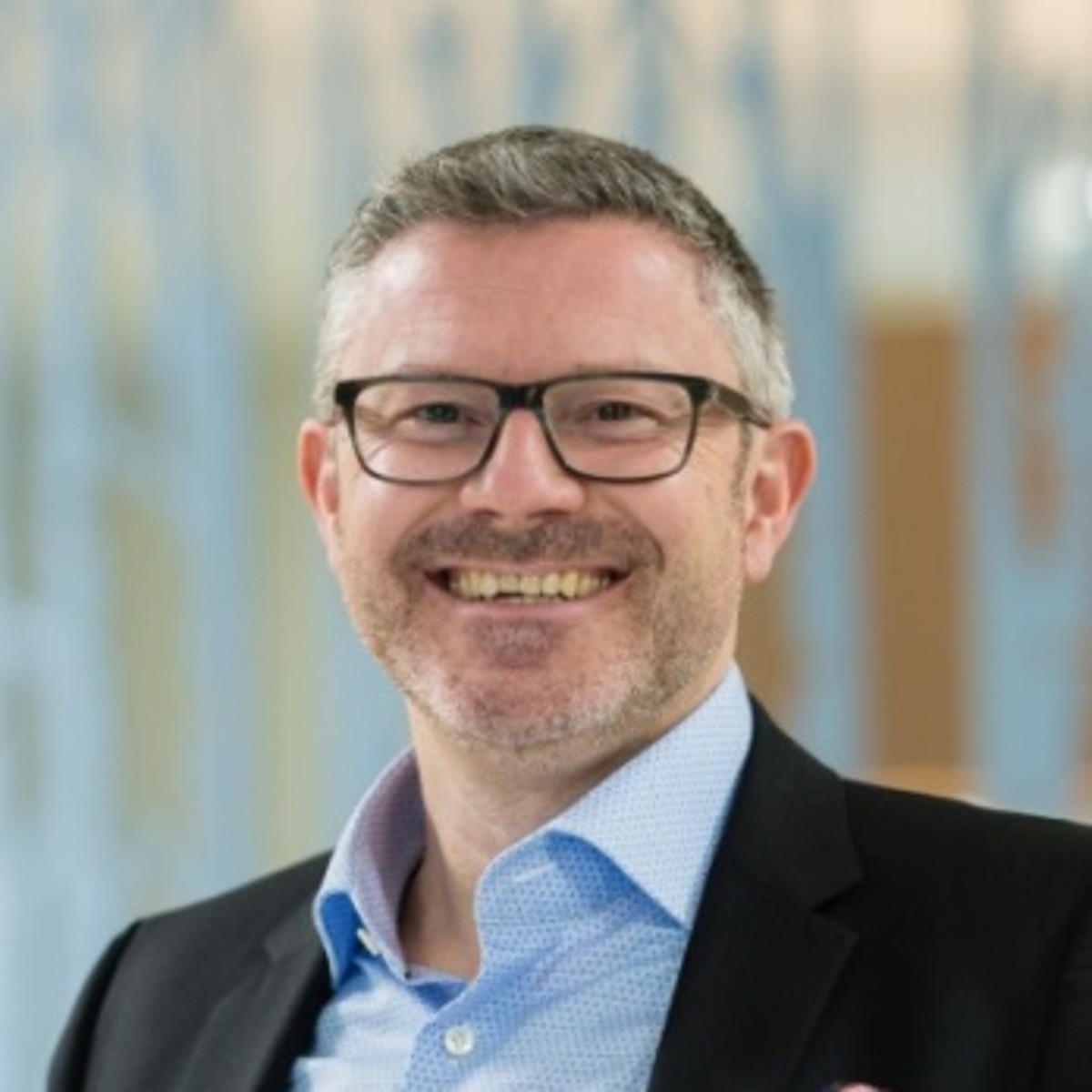 Karsten Bugmann, Präsdent Verein Work Life Aargau.