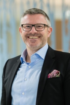 Portrait von Karsten Bugmann