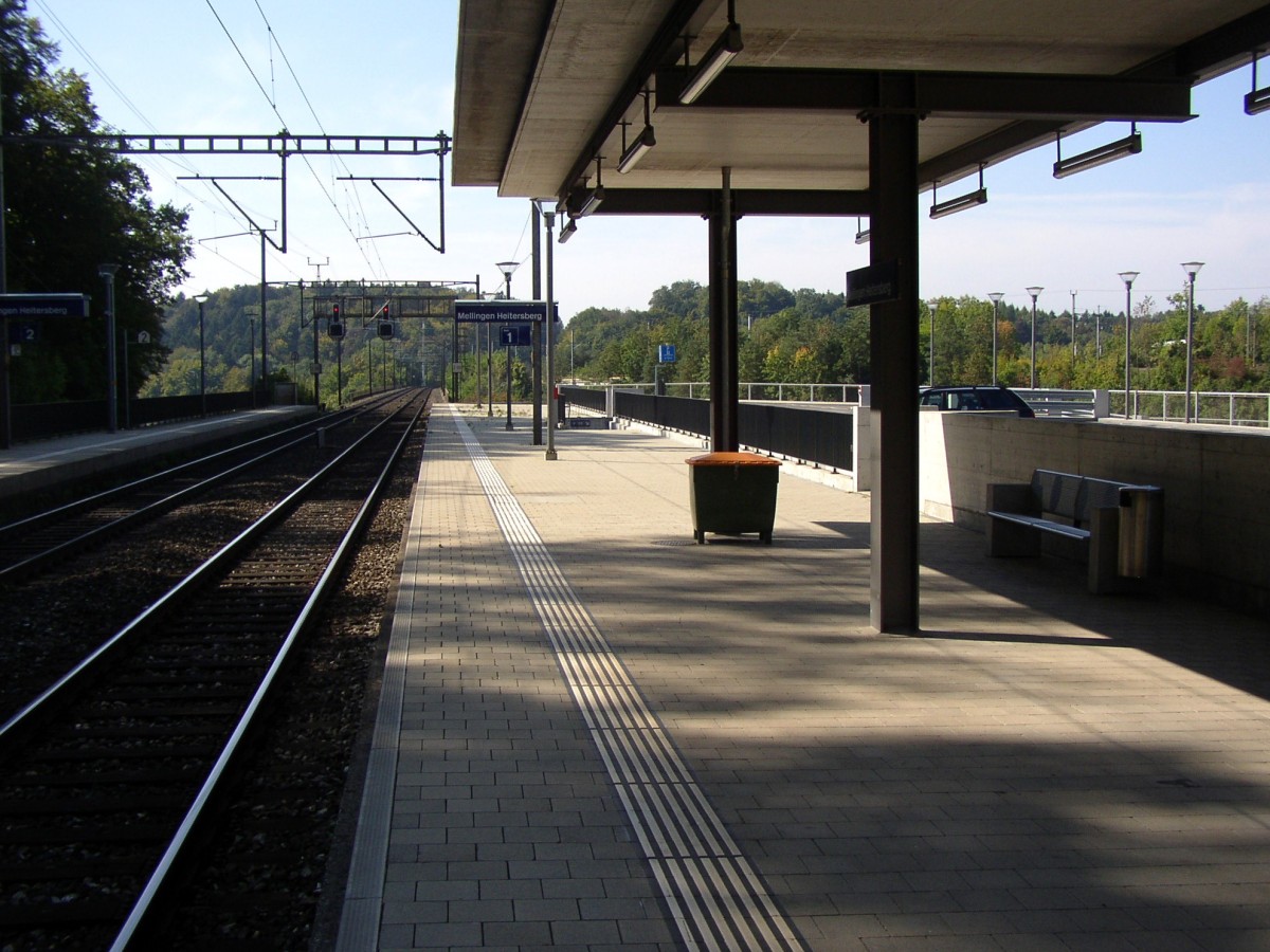 Bahnhof