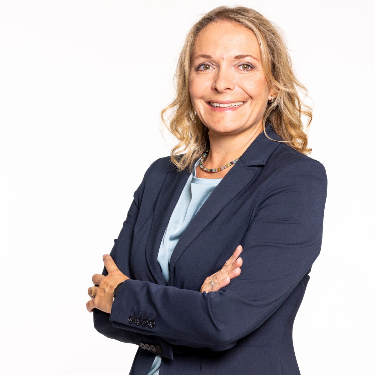Portrait Paloma Meier-Martino