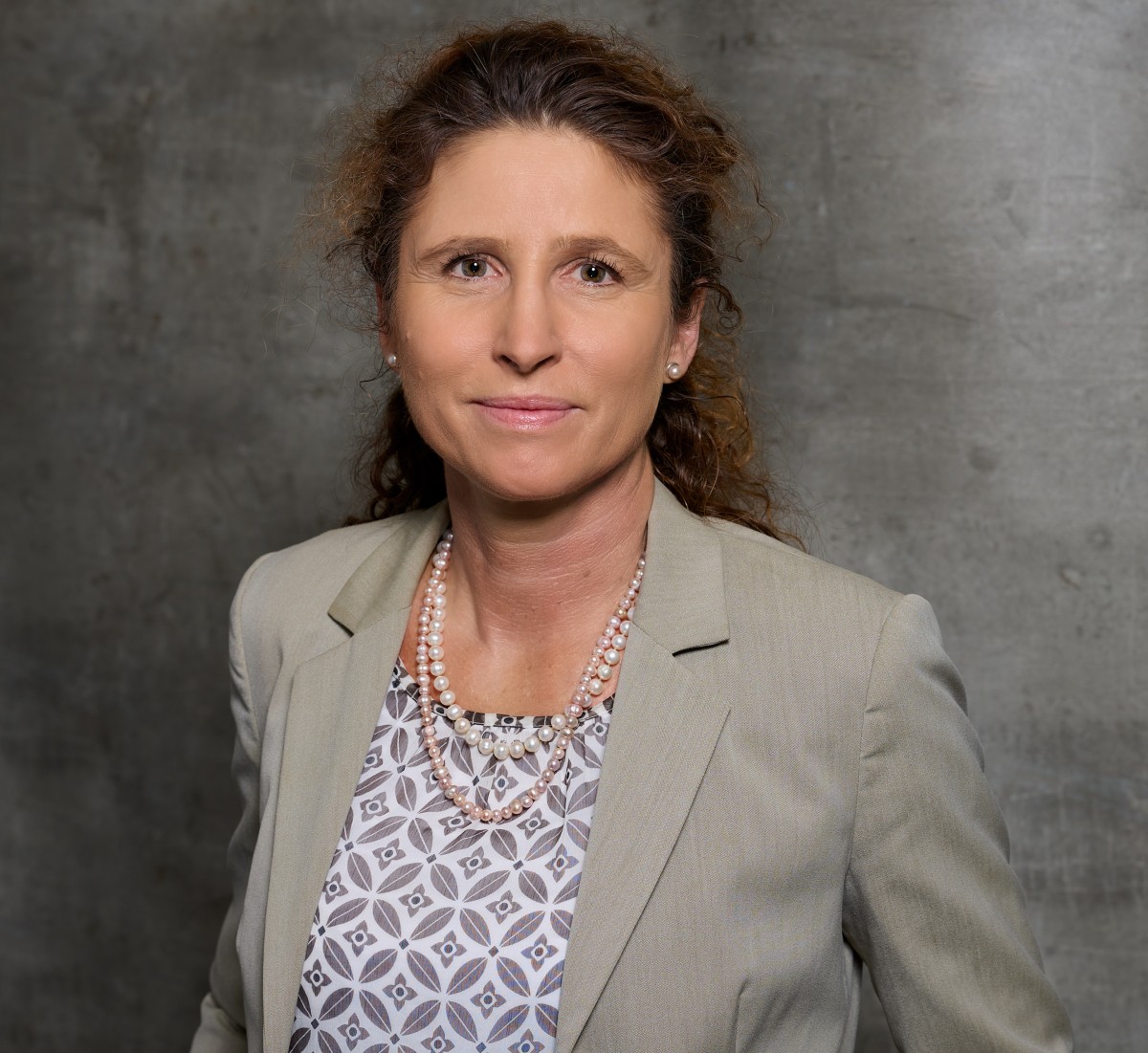 Portrait neue Verwaltungsrätin