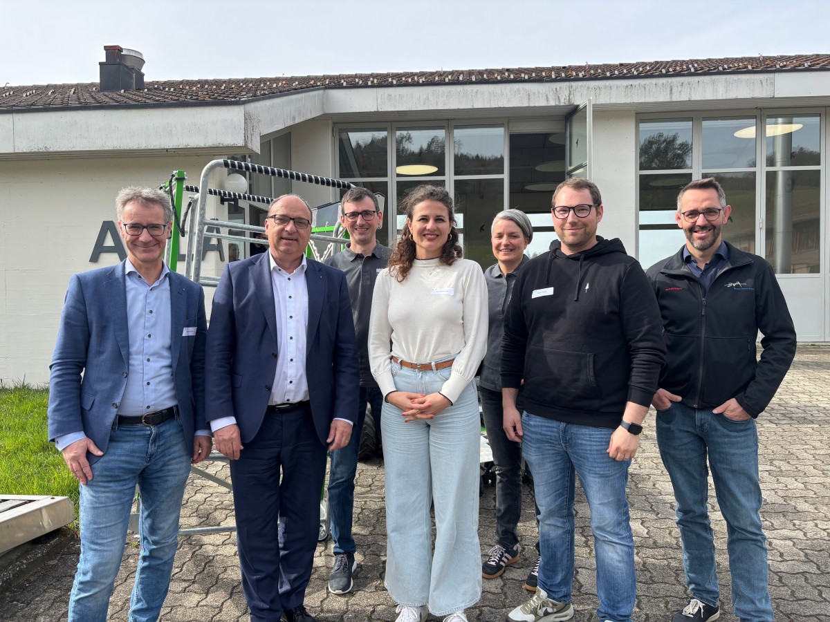 Gruppenbild 